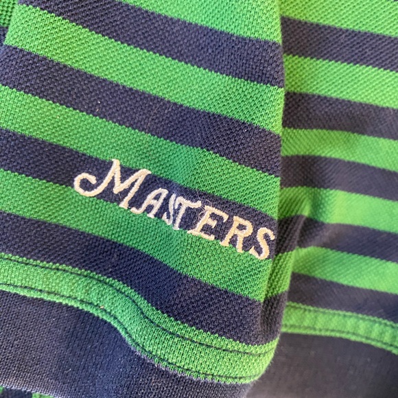 Masters golf shirt - Picture 4 of 4